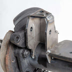 JK 1 TON Axle Swap Truss - Rear 14 Bolt