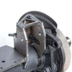 JK 1 TON Axle Swap Truss - Rear 14 Bolt