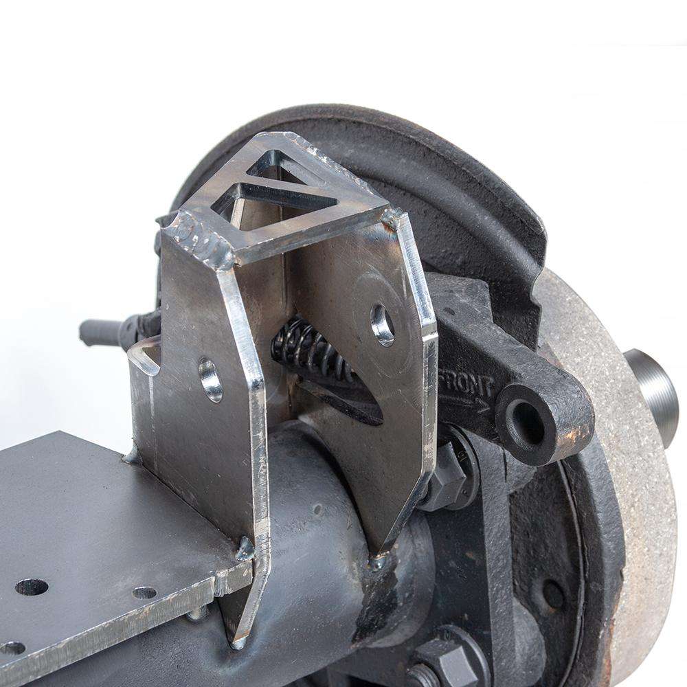 JK 1 TON Axle Swap Truss - Rear 14 Bolt