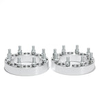 JK 1 TON Swap - Rear 14 Bolt Conversion Wheel Spacers