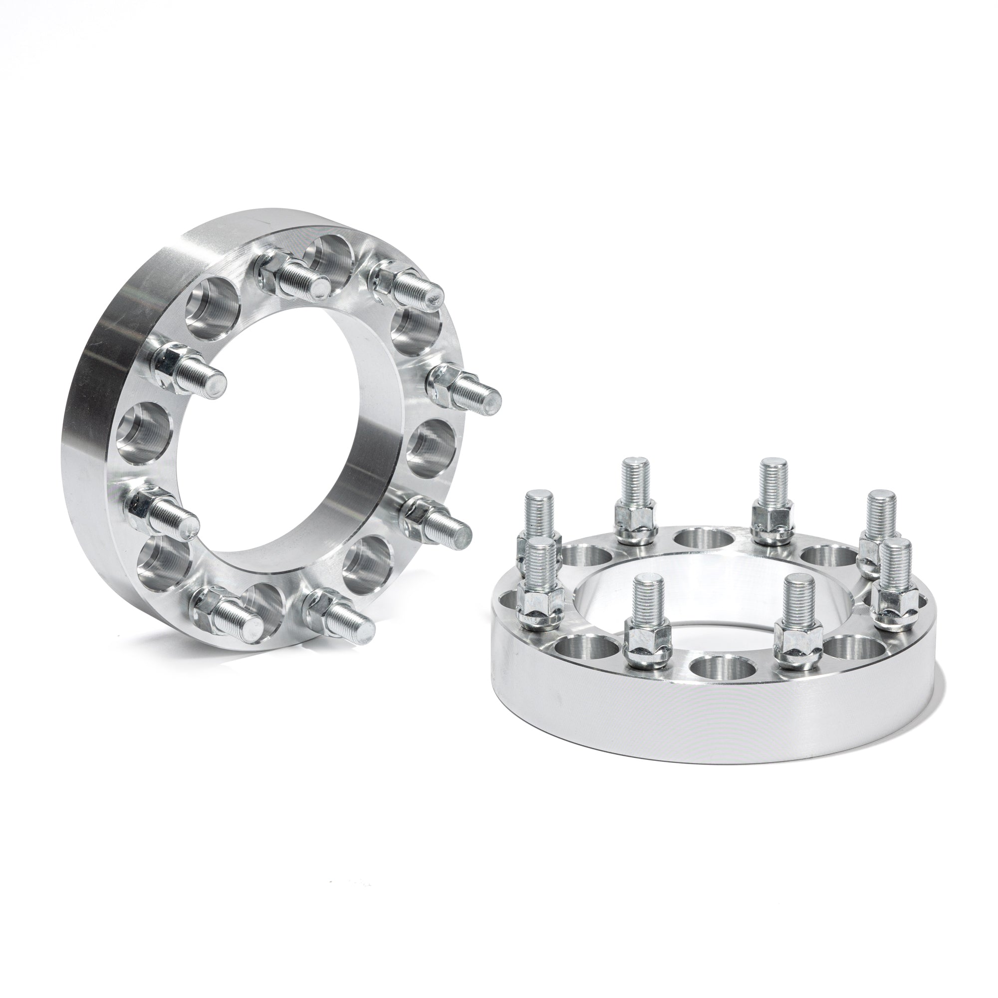 JK 1 TON Swap - Rear 14 Bolt Conversion Wheel Spacers