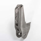 JK 1 TON Swap - Frame Track Bar Bracket - FRONT