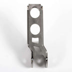 JK 1 TON Swap - Frame Track Bar Bracket - FRONT