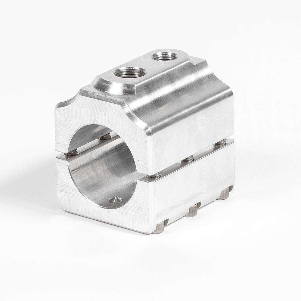 2" Steering Clamp