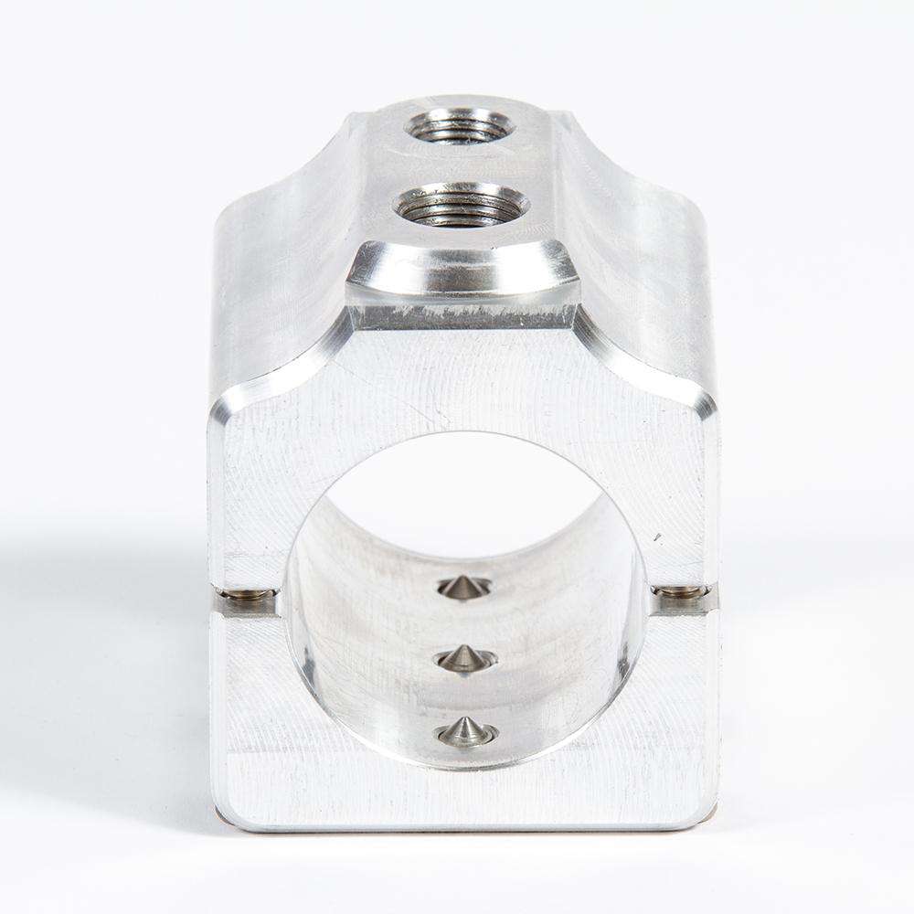 2" Steering Clamp
