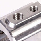 2" Steering Clamp