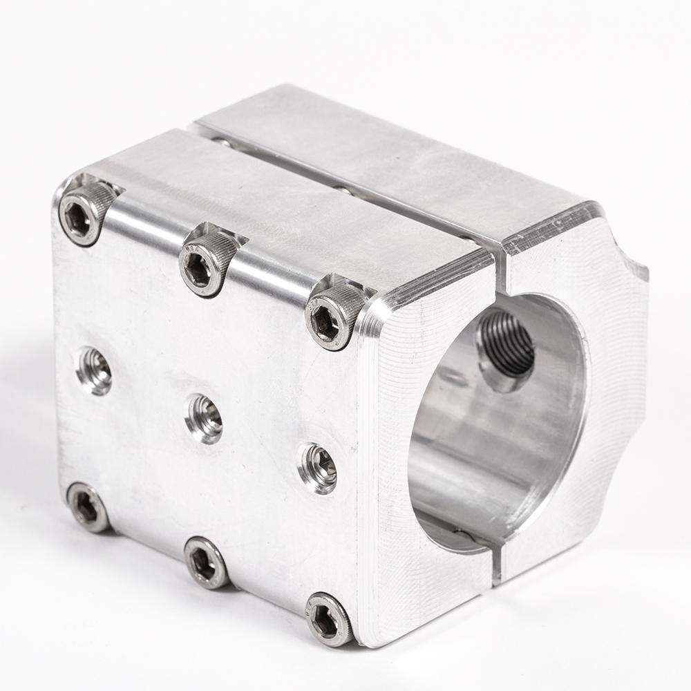 2" Steering Clamp