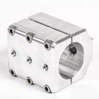 2" Steering Clamp