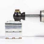 2" Steering Clamp