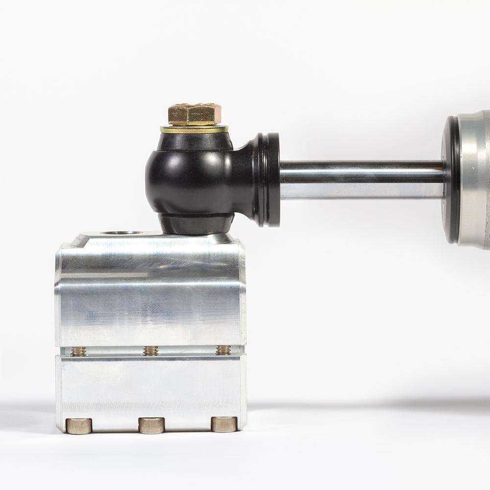 2" Steering Clamp