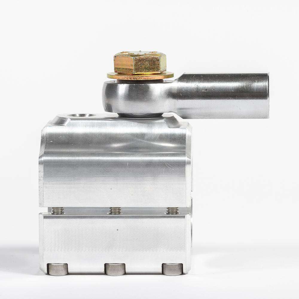 2" Steering Clamp