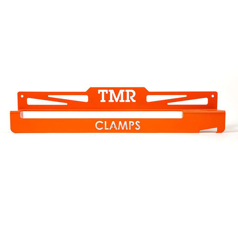 Clamp & Square Organizer