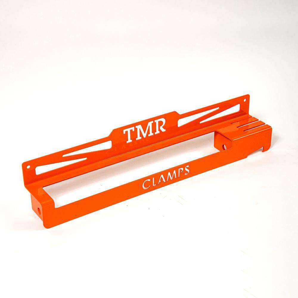 Clamp & Square Organizer