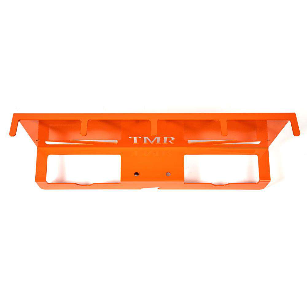 Angle Grinder & Abrasive Organizer