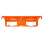 Angle Grinder & Abrasive Organizer
