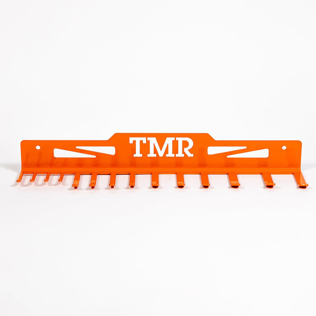 14 Piece Wrench Organizer Rack