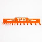 14 Piece Wrench Organizer Rack