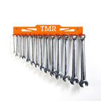 14 Piece Wrench Organizer Rack