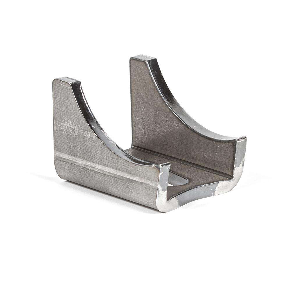 Ratchet strap tie-down - Axle Bracket