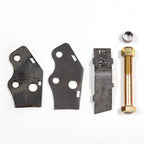 05-08 Dana 60 Weld On High Steer Arms - Ford Super Duty