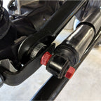 Steering Stabilizer Relocation Bolt - Fits JT/JL/JK
