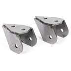 Frame Mount Lower Link Brackets