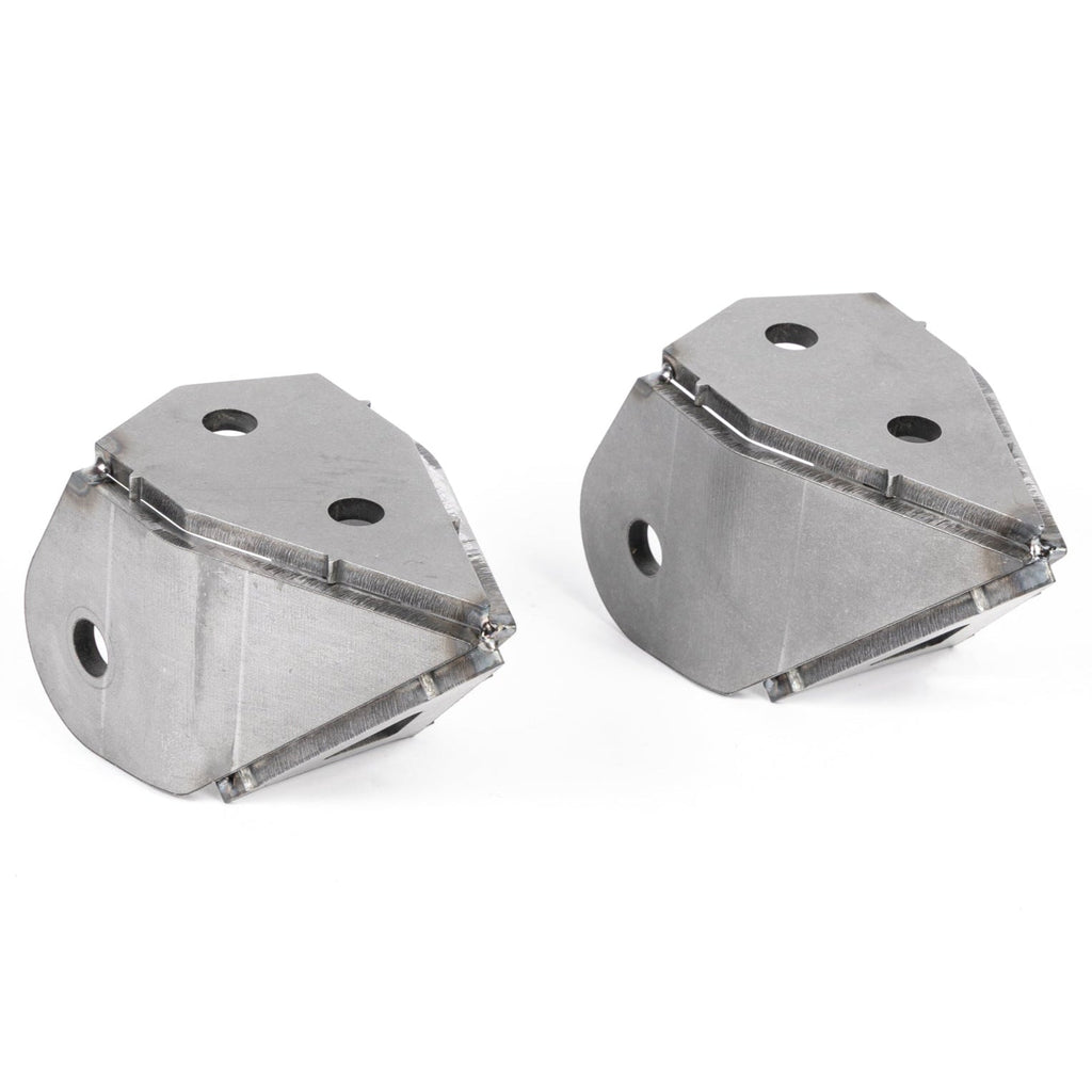 Frame Mount Lower Link Brackets