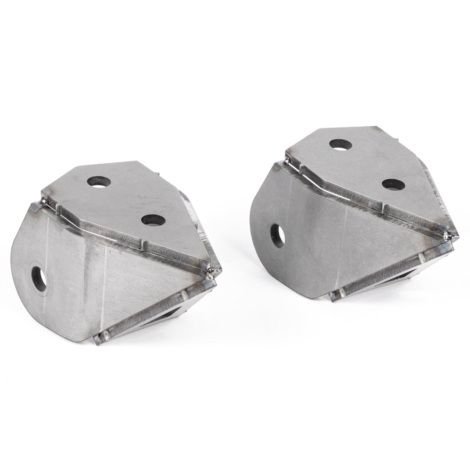 Frame Mount Lower Link Brackets
