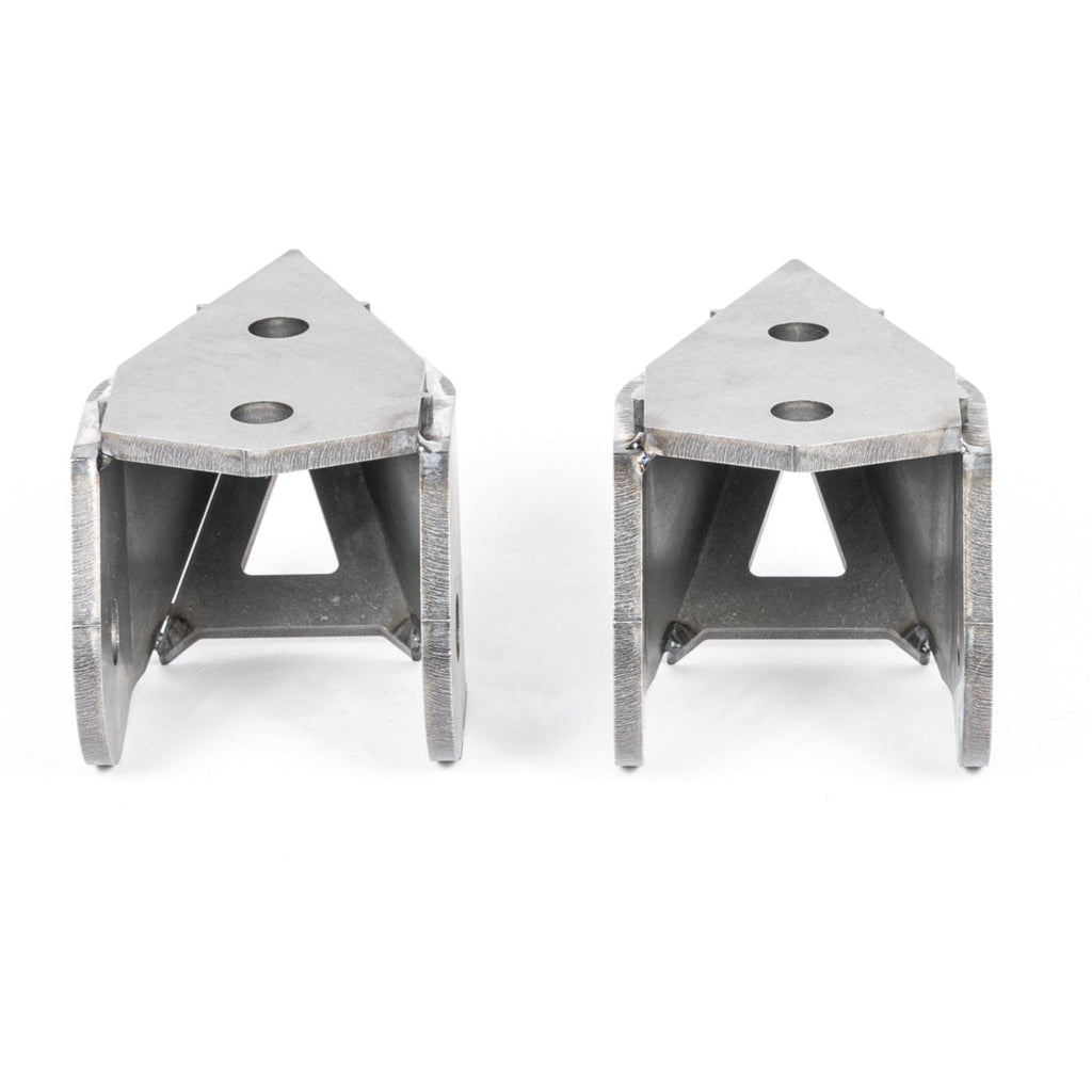 Frame Mount Lower Link Brackets