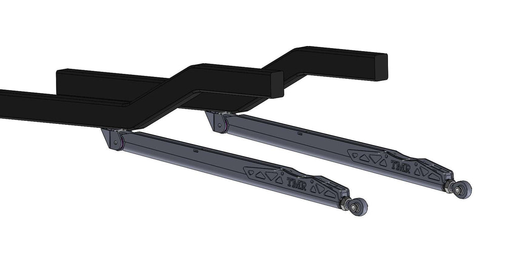 Frame Mount Lower Link Brackets