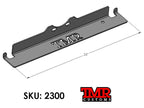 DIY Toe Alignment Tool