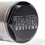MEGA Swing Out Tire Carrier Spindle