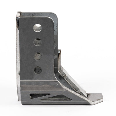 Adjustable Track Bar Bracket - Axle Mount