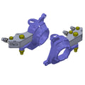 99-04 Dana 60 Weld On High Steer Arms - Ford Super Duty