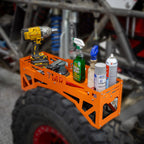 Tire Tool Tray - Bolt Together
