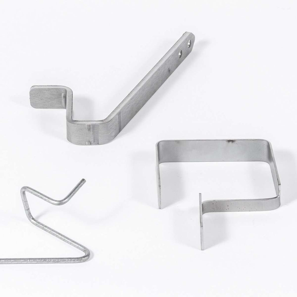 THE MACHETE Rod & Flat Bar Bender