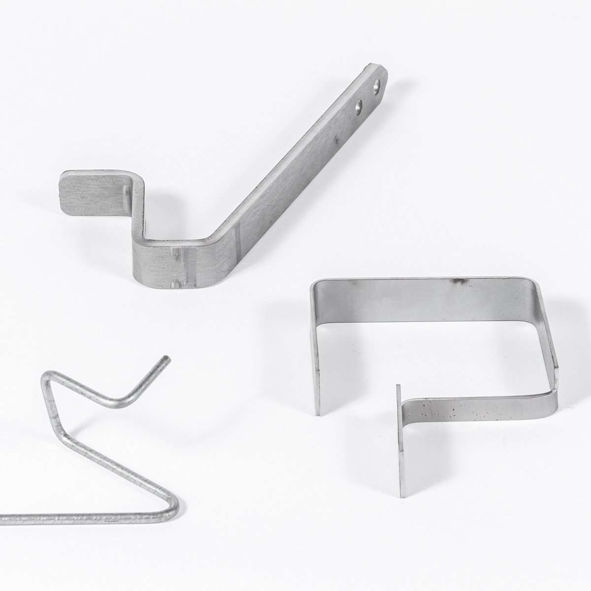 THE MACHETE Rod & Flat Bar Bender