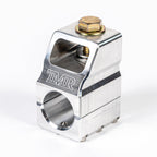 Double Shear Tie Rod Clamp - Hydraulic Assist