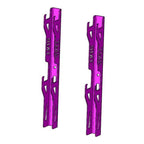 SMALL Jack Stand Storage Rack - PAIR