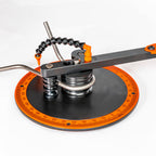 THE MACHETE XL Rod, Tube & Flat Bar Bender