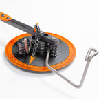 THE MACHETE XL Rod, Tube & Flat Bar Bender