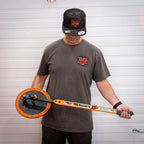 THE MACHETE XL Rod, Tube & Flat Bar Bender