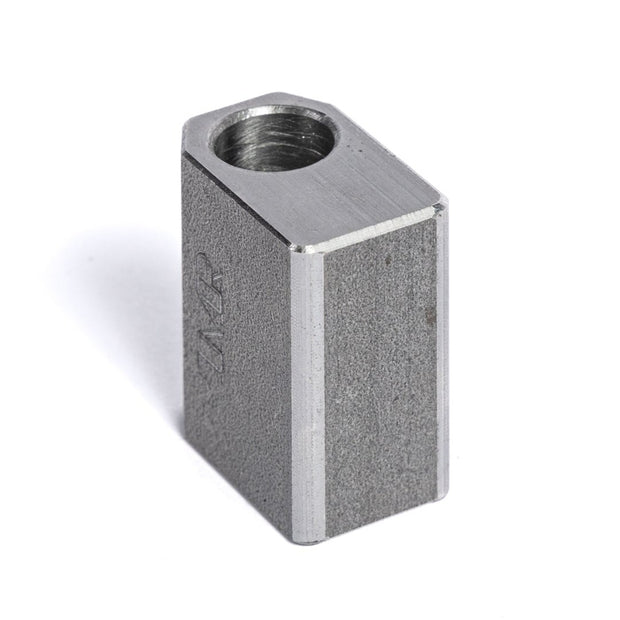 Weld Block for Limit Strap Clevis - Flat