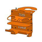 Weld Bottle Organizer - The Whole Shebang