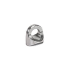 Weld On Eyelet for Clip-In Seat Belt - Type B
