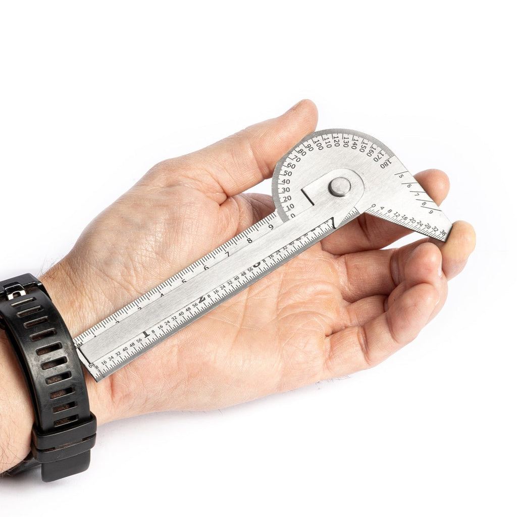 Fabricator Measuring & Layout Tool