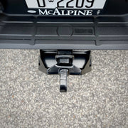 FORD RANGER Trailer Hitch Skid Plate