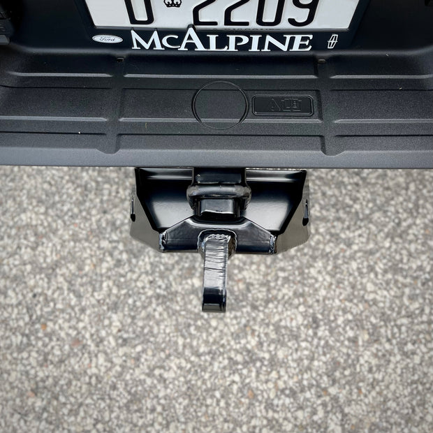 FORD RANGER Trailer Hitch Skid Plate