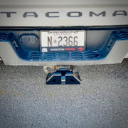 TOYOTA Trailer Hitch Skid Plate