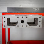 The Pitbull Receiver & Welding Fabrication Table